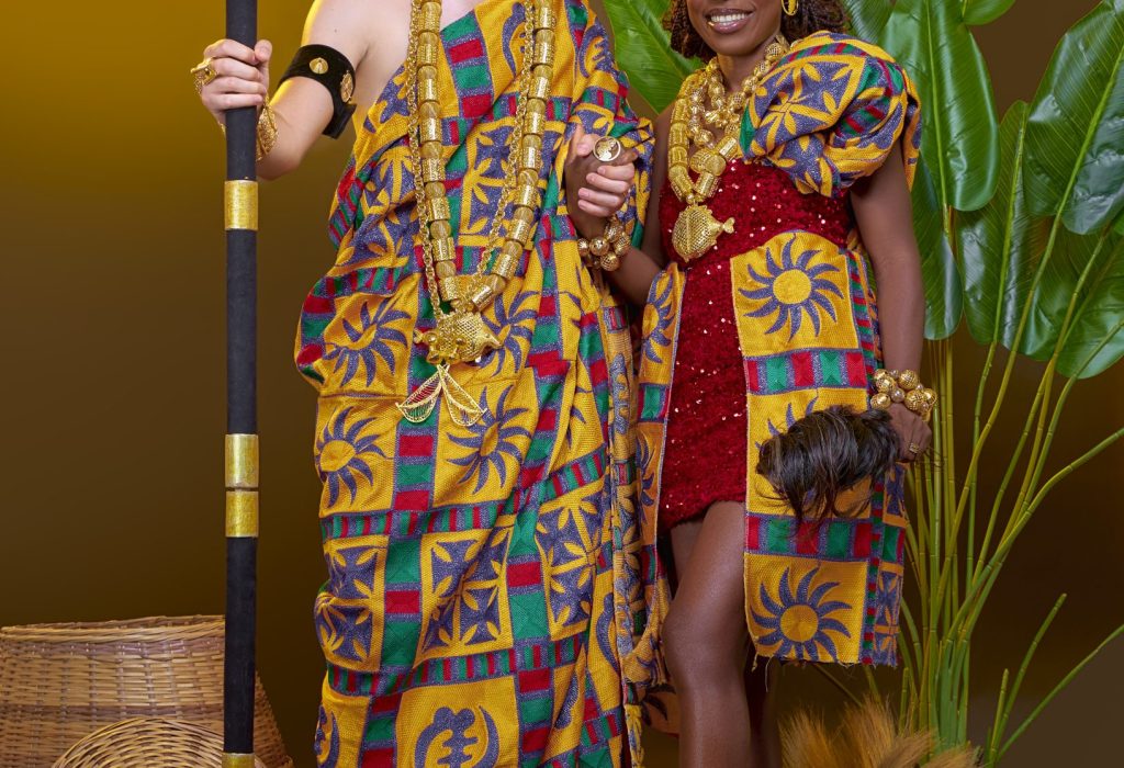 Nous sommes un Studio de Création Digitale basée sur Abidjan,